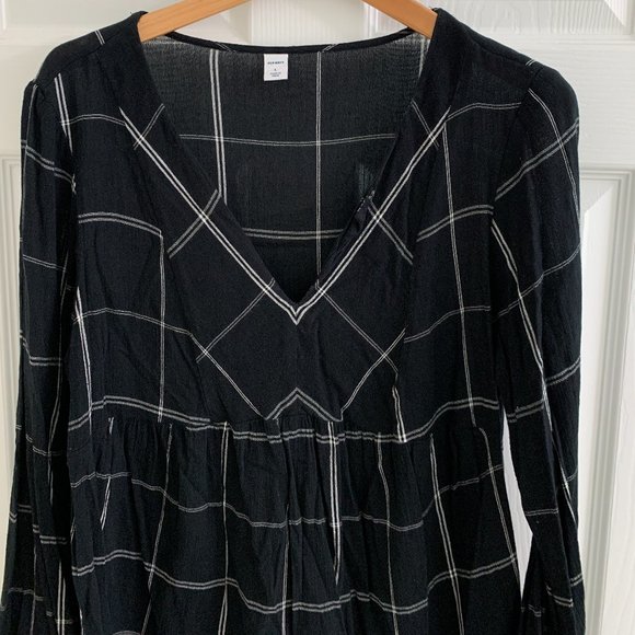 Old Navy Women´s Top Blouse, Size L - Picture 3 of 12